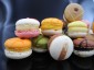 Mini Macarons