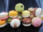 Mini Macarons