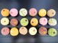 Mini Macarons