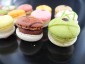 Macarons glutenfrei