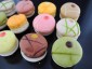 Macarons glutenfrei