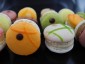 Macarons glutenfrei