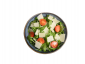 Ruccola Salat