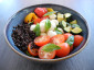 Italian Linsen Bowl