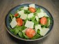 Ruccola Salat