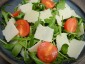 Ruccola Salat