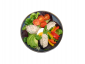 Salat Thunfisch
