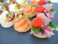 Platte Fingerfood de luxe