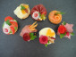 Platte Fingerfood de luxe