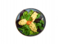 Salat Chicken Curry