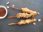 Poulet Satay Spiesse