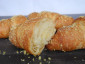 Mais-Buttergipfel
