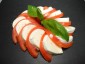 Salat Caprese
