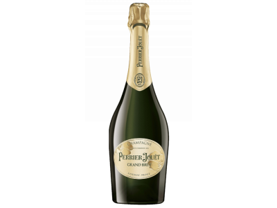Champagne Grand Brut Perrier-Jouet