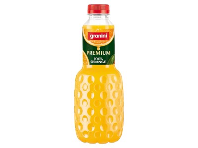 Orangensaft, 0.33 Liter
