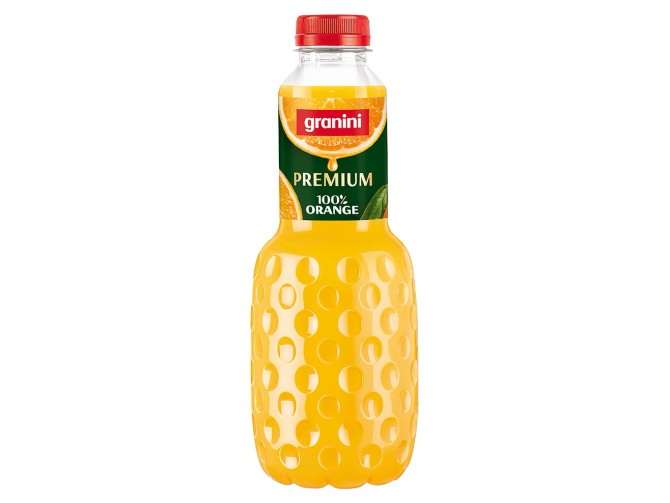 Orangensaft, 0.33 Liter