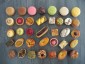 Friandieses assortiert