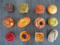 Friandieses assortiert