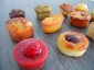 Friandieses assortiert