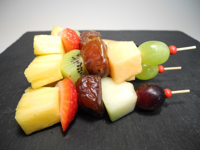Spiess Frucht