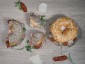 Bagel Bünder Rohschinken