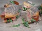Bagel Bünder Rohschinken