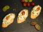 Crostini Brie
