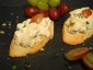 Crostini Brie
