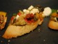 Crostini Mediterraneo