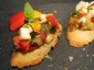 Crostini Mediterraneo