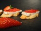 Crostini Brie Erdbeere