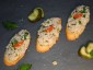Crostini Thunfisch