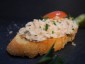 Crostini Thunfisch