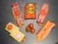 Canapé assortiert