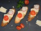 Canapé Brie