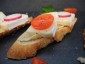 Canapé Brie