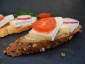 Canapé Brie