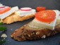 Canapé Brie