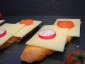 Canapé Gryére