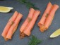 Canapé Lachs