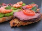 Platte Crostini Apéro