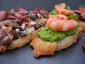 Platte Crostini Apéro