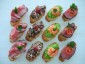 Platte Crostini Apéro