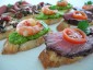 Platte Crostini Apéro