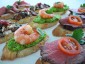 Platte Crostini Apéro