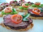 Platte Crostini Apéro