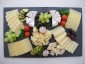 Platte Käse