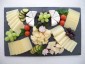 Platte Käse