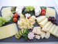 Platte Käse