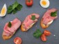 Crostini Roastbeef